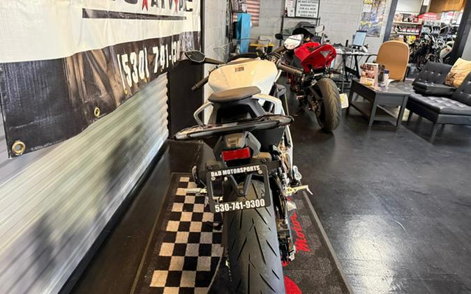 2026 CFMOTO SS 675