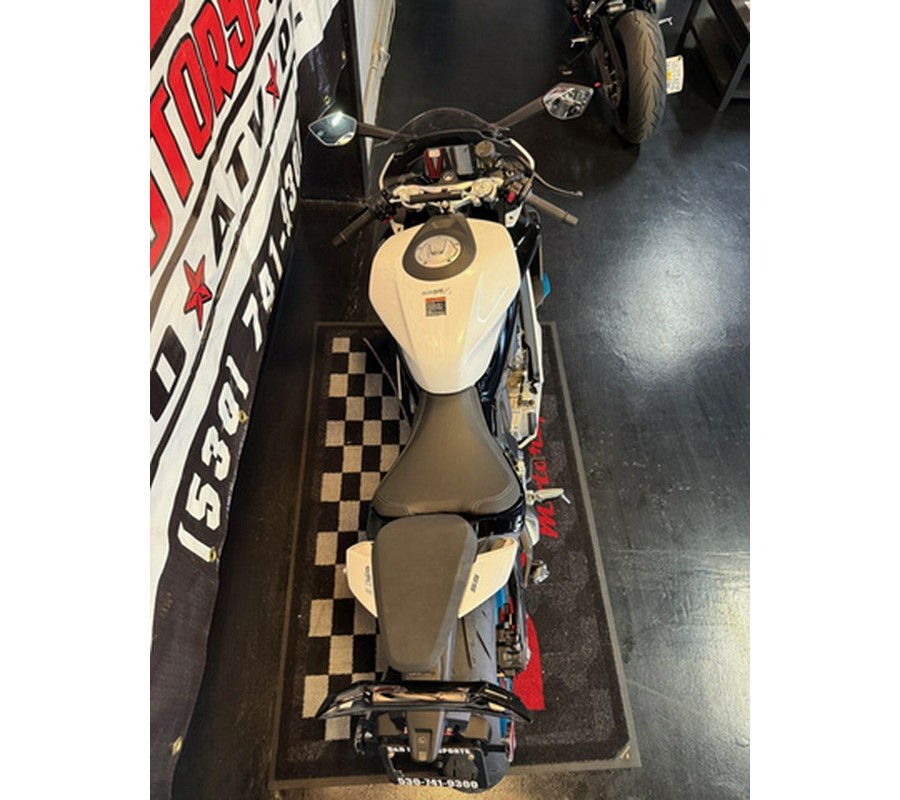 2026 CFMOTO SS 675