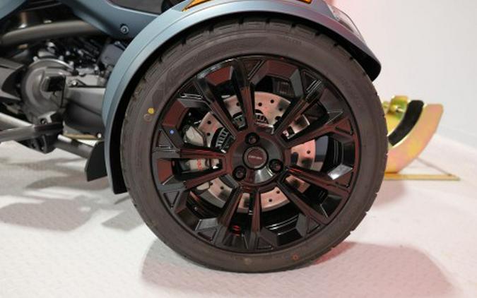 2026 Can-Am Spyder F3 Limited