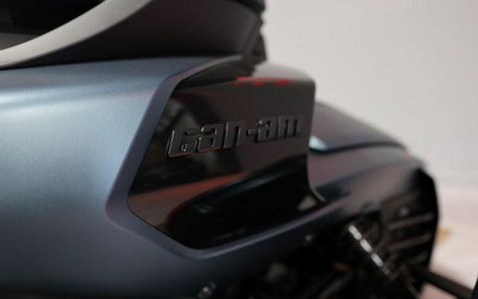 2026 Can-Am Spyder F3 Limited