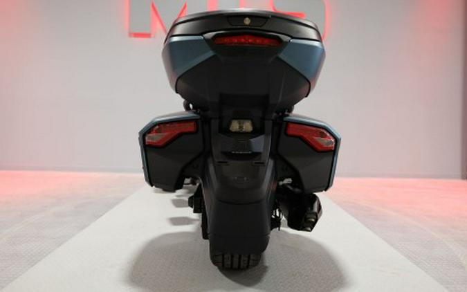 2026 Can-Am Spyder F3 Limited