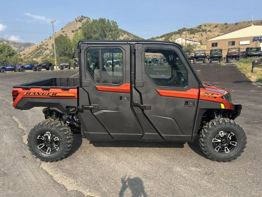 2026 Polaris Ranger® Crew XP 1000 NorthStar Edition Ultimate