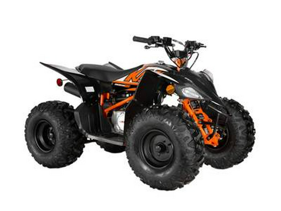 2026 Kayo Predator 125 *Offsite Inventory*