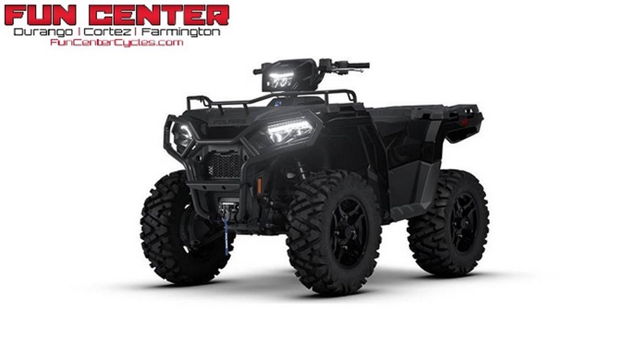 2026 Polaris SPORTSMAN 570 TRAIL