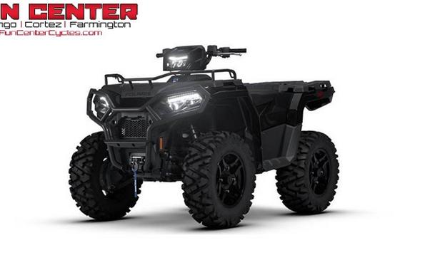 2026 Polaris SPORTSMAN 570 TRAIL