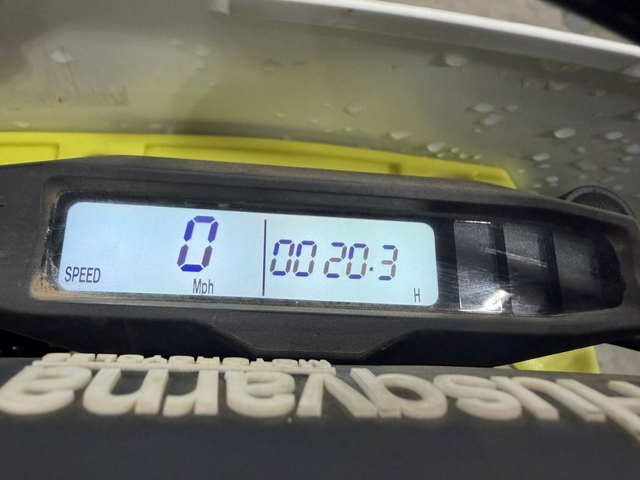 2024 Husqvarna® FE 501w