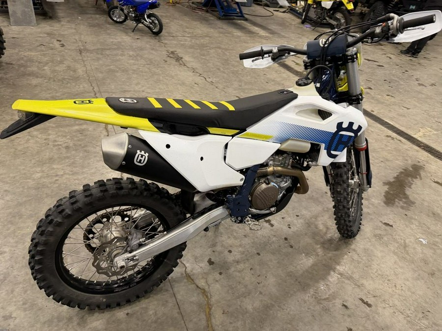2024 Husqvarna® FE 501w