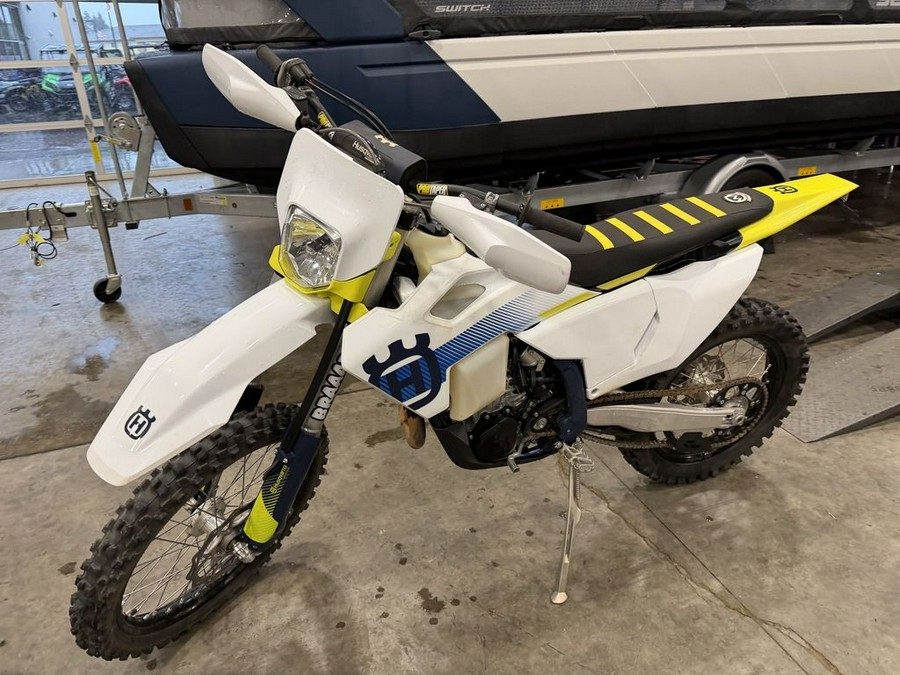 2024 Husqvarna® FE 501w