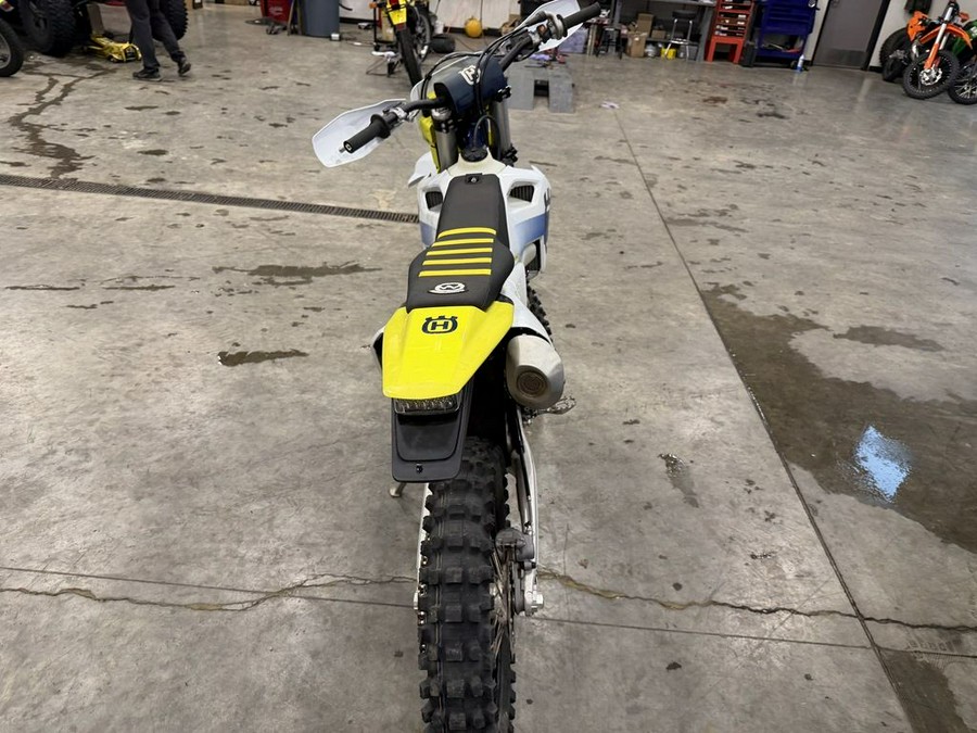 2024 Husqvarna® FE 501w