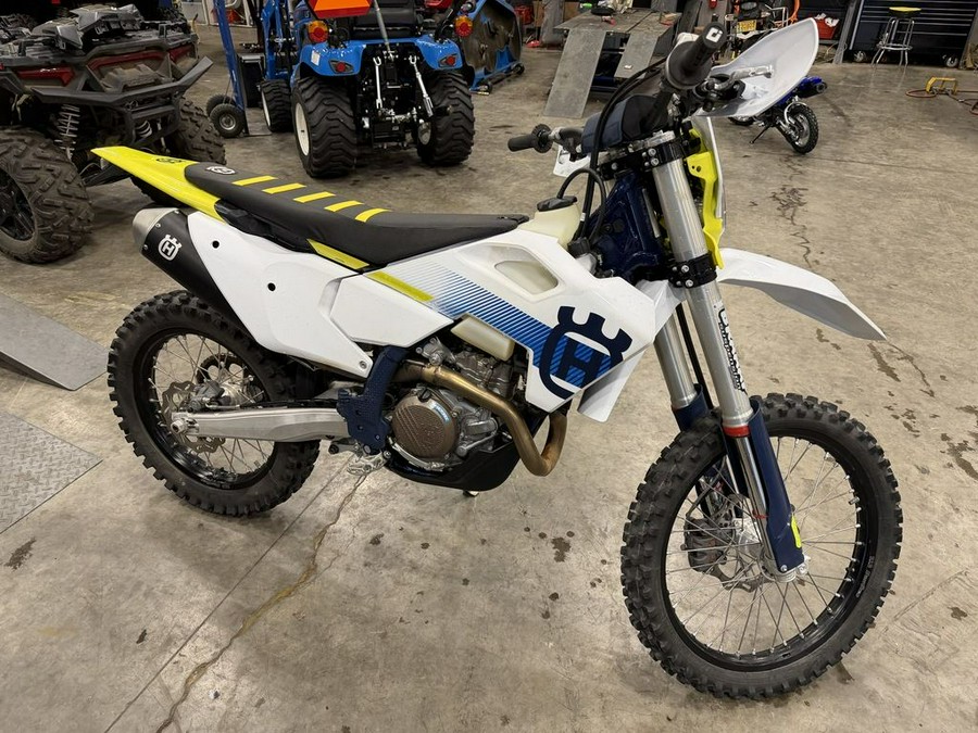 2024 Husqvarna® FE 501w