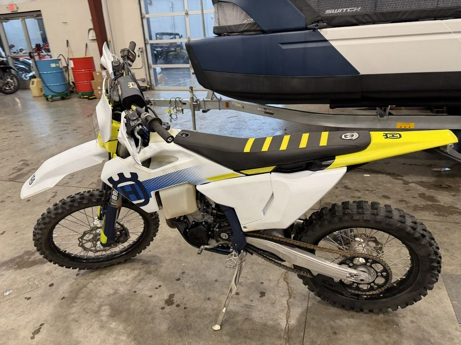 2024 Husqvarna® FE 501w