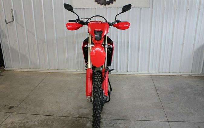 2023 Honda CRF450RL