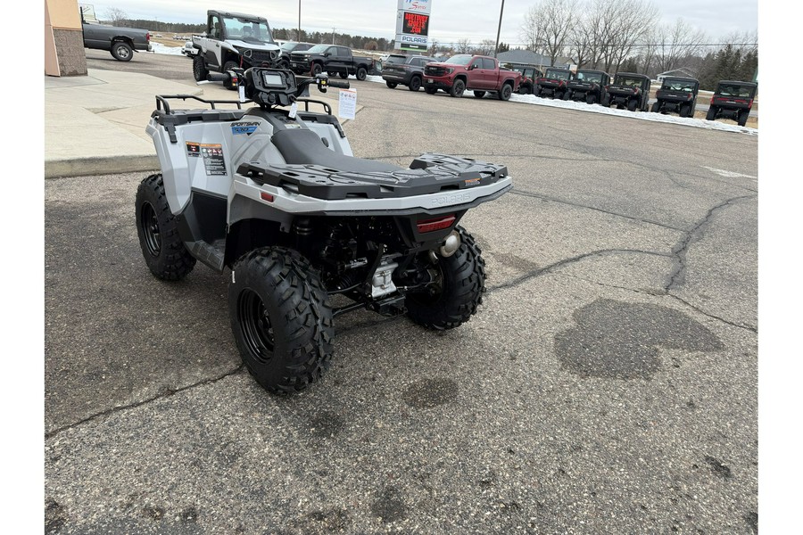 2026 Polaris SPORTSMAN 570