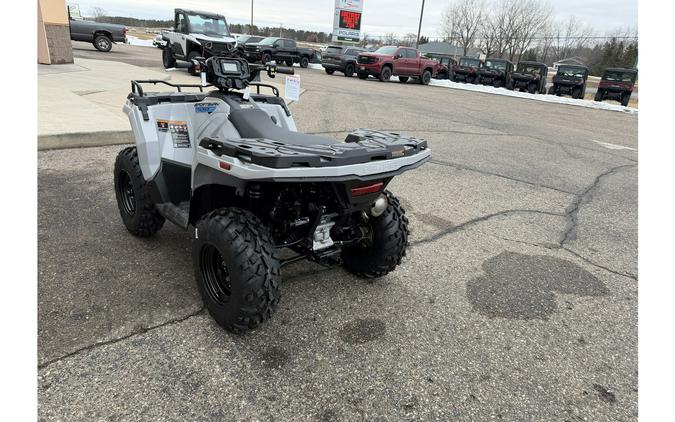 2026 Polaris SPORTSMAN 570