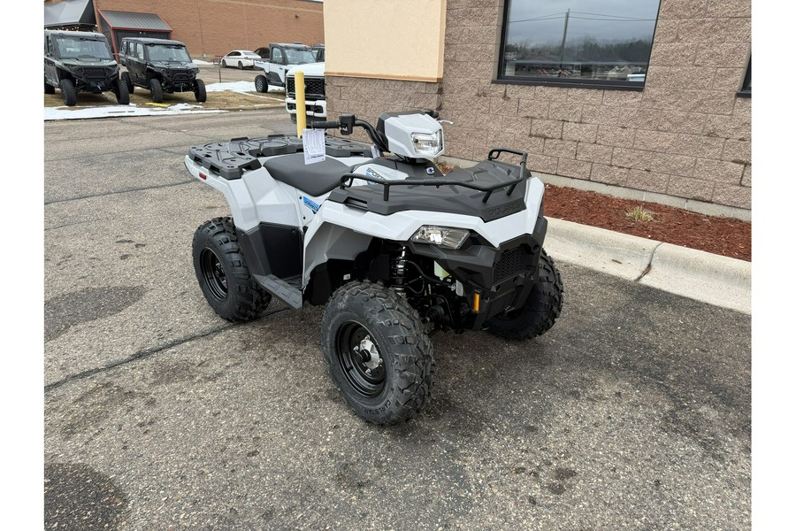 2026 Polaris SPORTSMAN 570