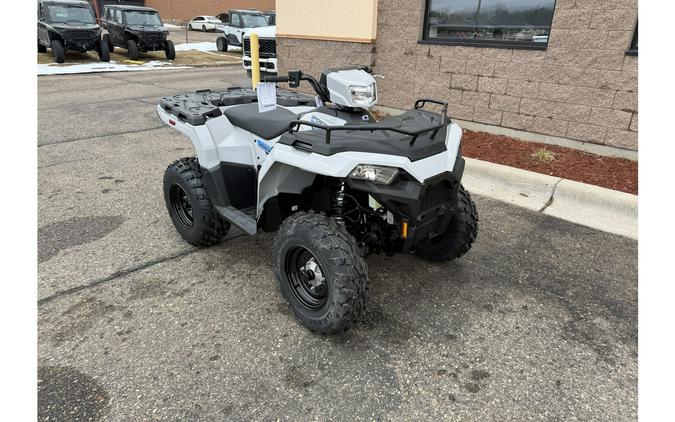 2026 Polaris SPORTSMAN 570