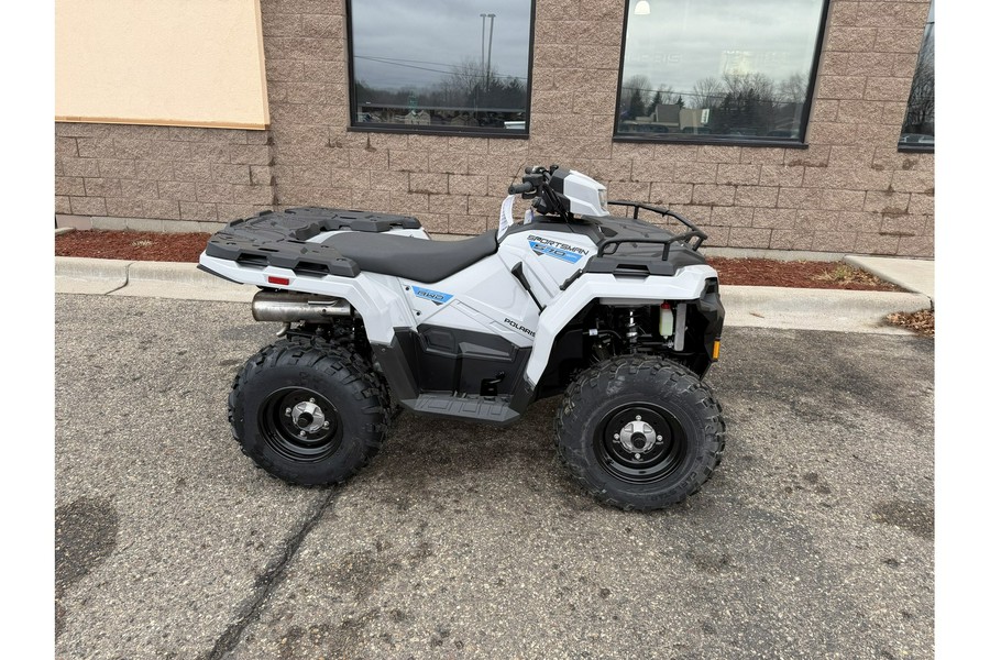 2026 Polaris SPORTSMAN 570