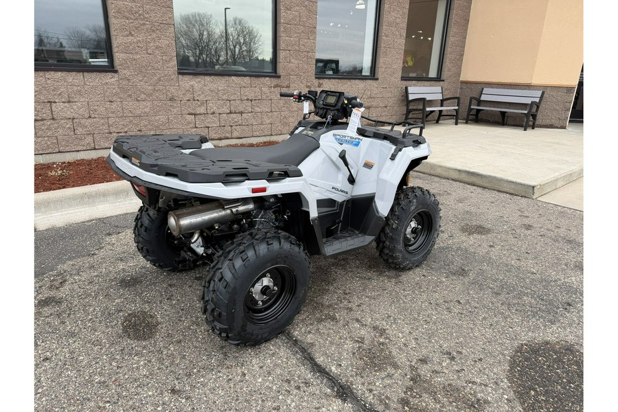 2026 Polaris SPORTSMAN 570