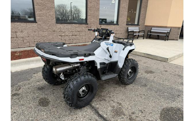 2026 Polaris SPORTSMAN 570