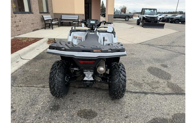 2026 Polaris SPORTSMAN 570
