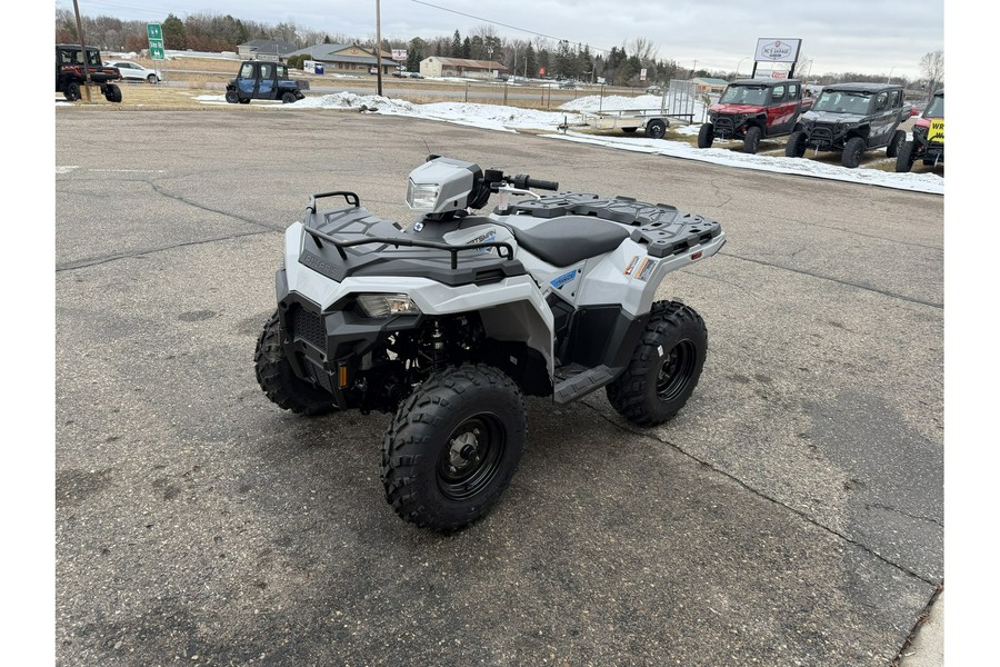 2026 Polaris SPORTSMAN 570