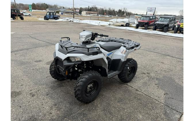 2026 Polaris SPORTSMAN 570