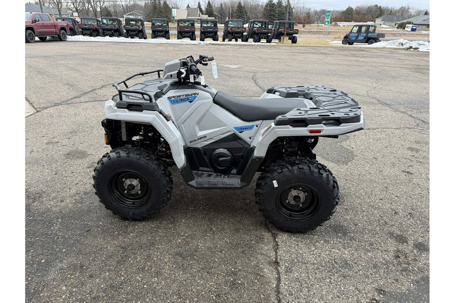 2026 Polaris SPORTSMAN 570