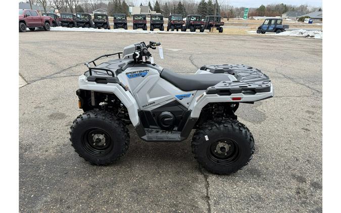 2026 Polaris SPORTSMAN 570