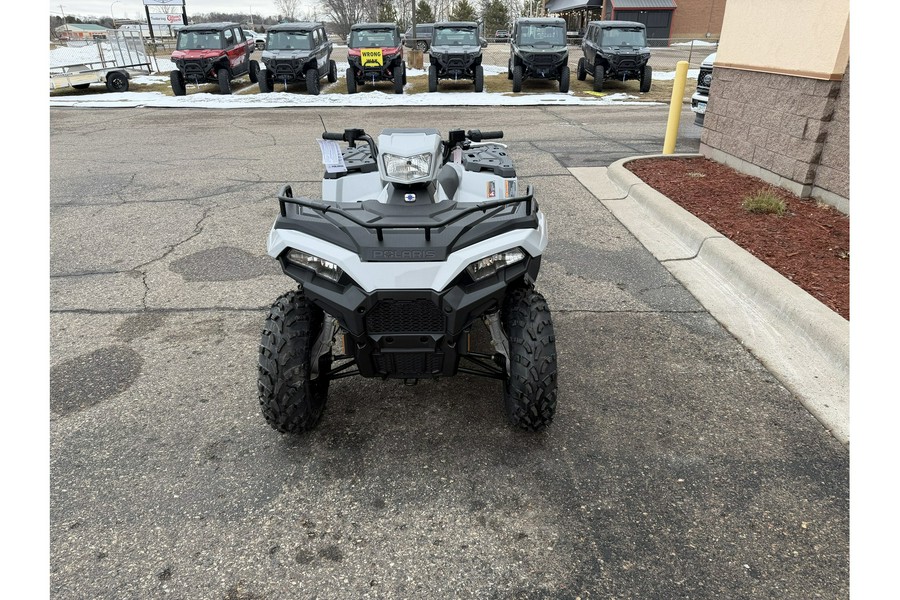 2026 Polaris SPORTSMAN 570