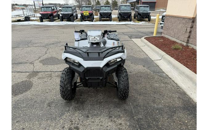 2026 Polaris SPORTSMAN 570
