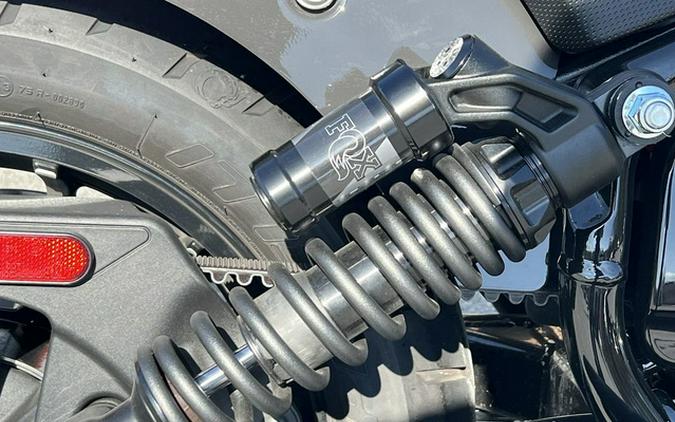 2024 Indian Sport Chief Granite Gray