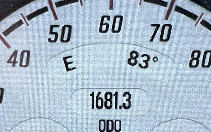 2024 Indian Sport Chief Granite Gray