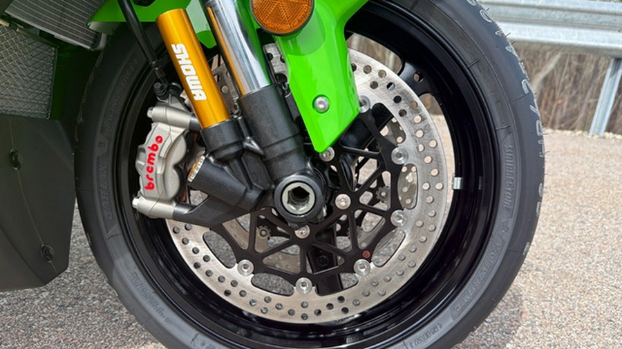 2026 Kawasaki Ninja ZX-10R