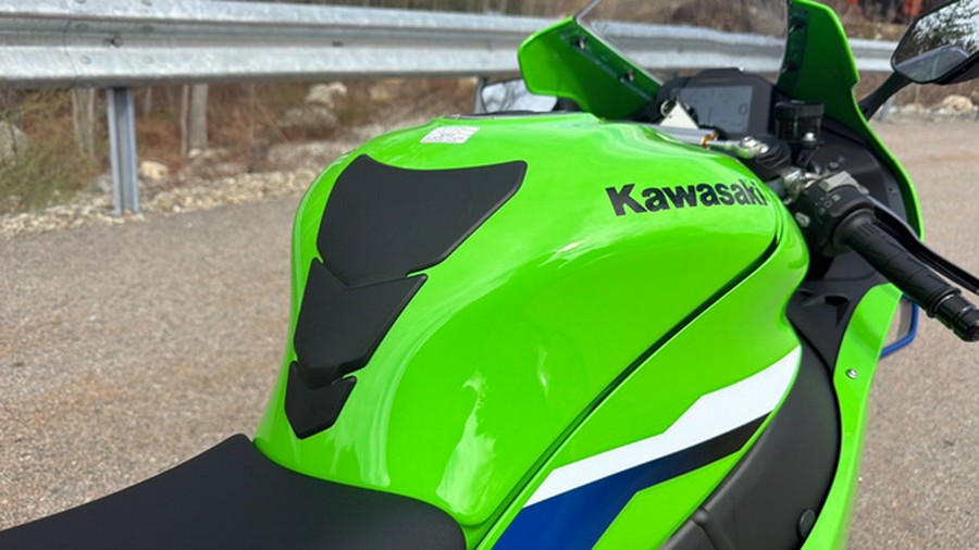 2026 Kawasaki Ninja ZX-10R