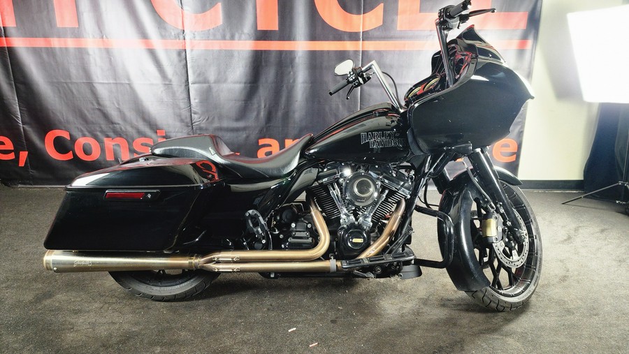 2021 HARLEY-DAVIDSON FLTRXS - F619492 for sale in Fayetteville, NC