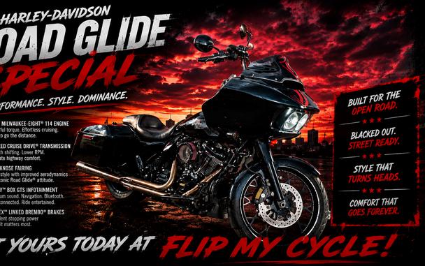 2021 HARLEY-DAVIDSON FLTRXS - F619492