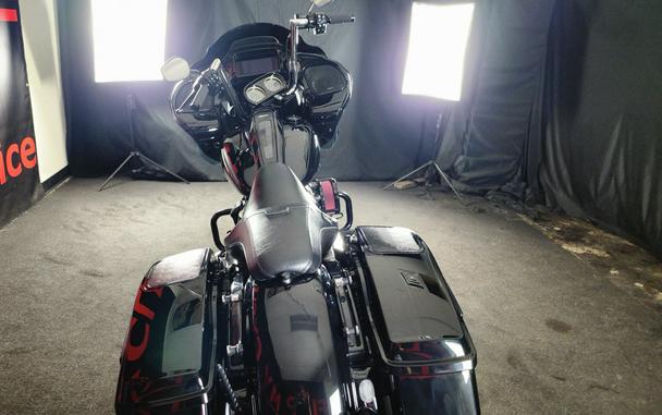 2021 HARLEY-DAVIDSON FLTRXS - F619492