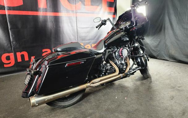 2021 HARLEY-DAVIDSON FLTRXS - F619492