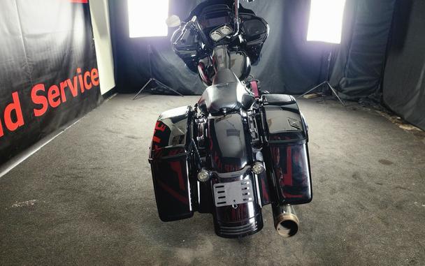 2021 HARLEY-DAVIDSON FLTRXS - F619492