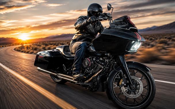 2021 HARLEY-DAVIDSON FLTRXS - F619492