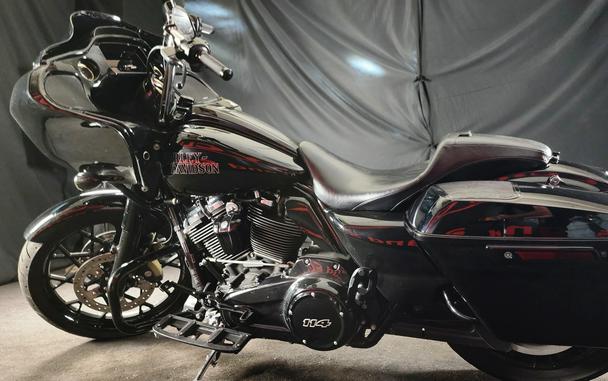 2021 HARLEY-DAVIDSON FLTRXS - F619492