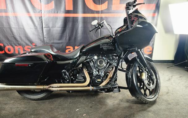 2021 HARLEY-DAVIDSON FLTRXS - F619492