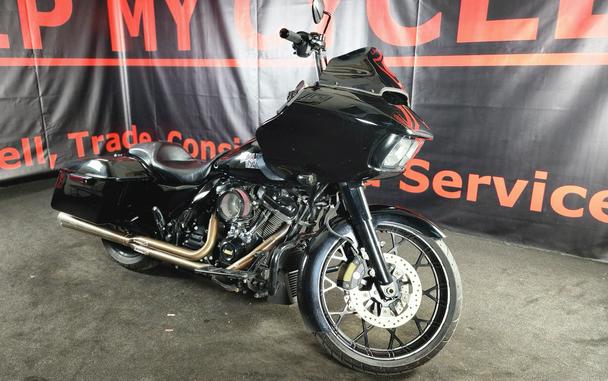 2021 HARLEY-DAVIDSON FLTRXS - F619492