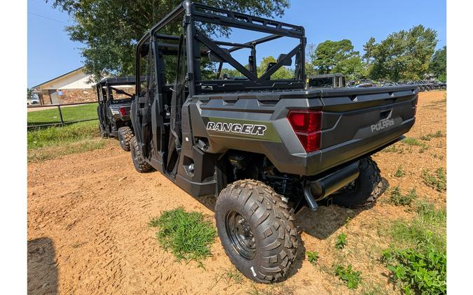 2026 RANGER CREW 1000 - Polaris