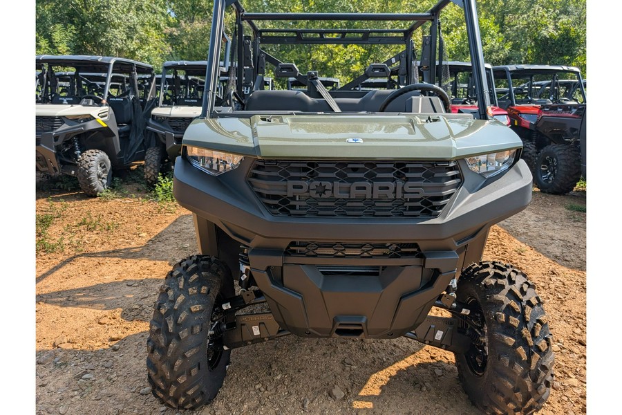 2026 RANGER CREW 1000 - Polaris