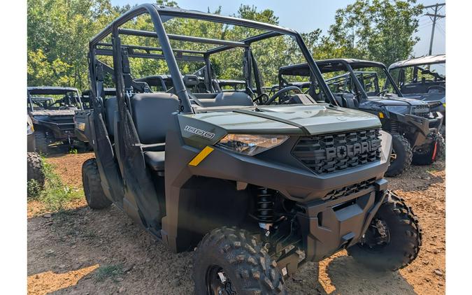 2026 RANGER CREW 1000 - Polaris