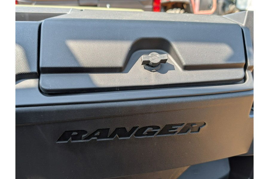 2026 RANGER CREW 1000 - Polaris