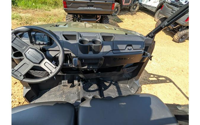 2026 RANGER CREW 1000 - Polaris