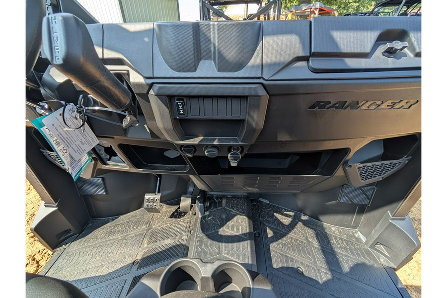 2026 RANGER CREW 1000 - Polaris