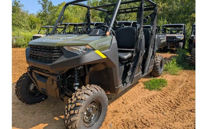 2026 RANGER CREW 1000 - Polaris